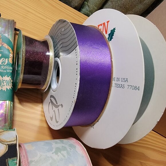 Assorted Ribbon - Picture 15 of 16